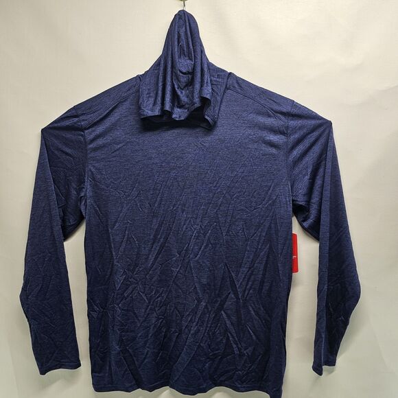 Adidas Logo Tee + BCG Hoodie Sz XL | 2 Shirt Lot Training Gym Casual Bundle - Picture 12 of 16